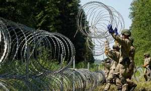 Polonia mută trupe în estul ţării, mai aproape de graniţa cu Belarus, din cauza riscurilor legate de prezenţa mercenarilor Wagner