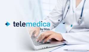 High-Tech Systems & Software a lansat telemedica - platformă Software as a Service (SaaS) de tip clinică virtuală