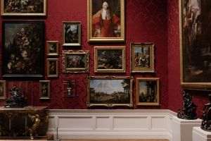 Raport Artmark: Piaţa românească de artă în anul recesiunii