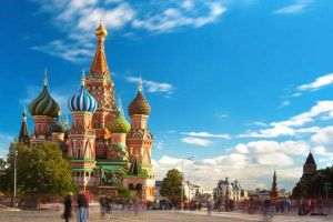 Rusia: Restricţii pentru diplomaţi britanici
