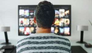 TradeVille: Netflix, to be continued...