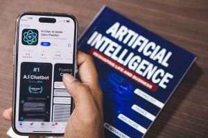 Taleb: "Moftul cripto se stinge, pe măsură ce tot mai mulţi tineri se îndrăgostesc de AI"