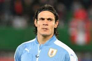 Cavani va juca pentru Boca Juniors
