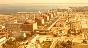 Două reactoare ale centralei nucleare Zaporojie au fost oprite pentru operaţiuni de mentenanţă