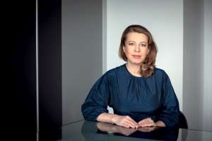 Ioana Birta, directorul financiar al Grupului TeraPlast.