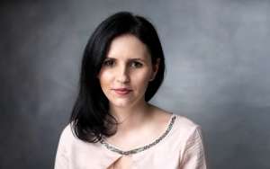 Ana Călugăru, Head of Communications în cadrul eJobs