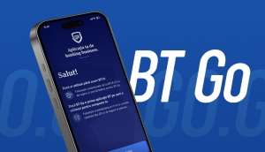 Banca Transilvania lansează aplicaţia de business BT Go