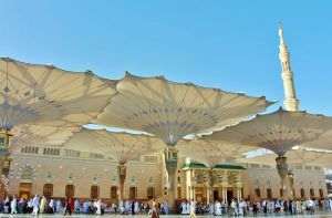 Arabia Saudită are în plan să deschidă 315.000 de noi camere de hotel până în 2030