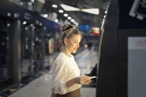ZebraPay a devenit SelfPay