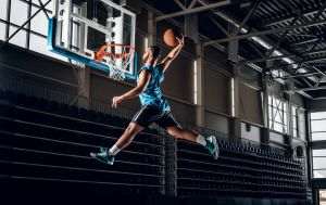 NBA - un nou contract fabulos