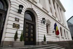 Isărescu: "Raportul PIB/cap de locuitor al României este peste cel al Greciei şi uşor sub cel al Poloniei"