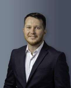 Daniel Cateliu, Director Industrial & Logistics Services, CBRE România 