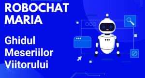 Primul consilier vocaţional digital pentru elevii din România, lansat în Bucureşti