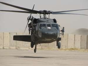 Australia întrerupe exerciţiul militar internaţional Talisman Sabre în urma prăbuşirii unui elicopter