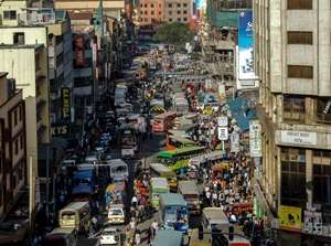 Kenya, pregătită să ajute la soluţionarea crizei în domeniul securităţii din Haiti
