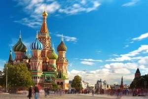 MAE: Rusia va continua dialogul cu China, Brazilia şi Africa privind o soluţionare paşnică a crizei din Ucraina