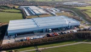 P3 Logistic Parks intră pe piaţa din Marea Britanie prin achiziţionarea a două active logistice de la SEGRO 