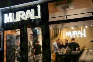 Murali Store a inaugurat showroomul de vopsele decorative din Bucureşti; o investiţie de peste 100.000 euro