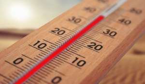 ANM: Joi şi vineri vor fi cele mai călduroase zile din această săptămână, cu temperaturi de 40 de grade