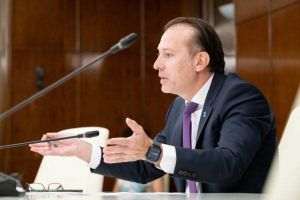 Florin Cîţu: "Noile măsuri fiscale sunt de un comunism feroce"