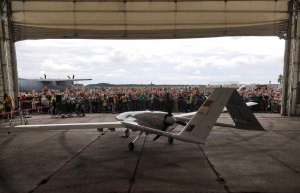 Indonezia a cumpărat 12 drone de la Turkish Aerospace, pentru 300 de milioane de dolari