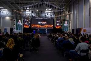 GoTech World aduce în prim plan inteligenţa artificială