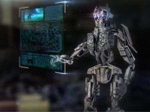 Inteligenţa artificială şi prejudecăţile ei
