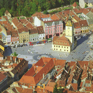 Brasov To Become Olympic City In 2013
