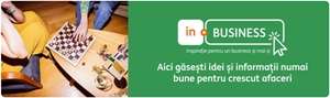 ING Bank lansează InBusiness