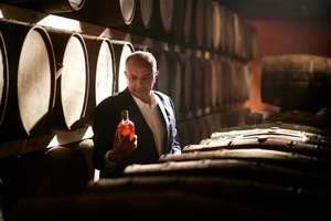 Alexandrion Group anunţă încheierea parteneriatului cu William Grant & Sons