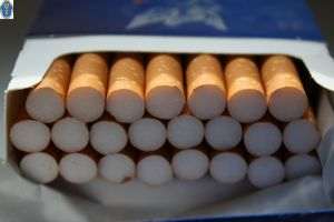  Inspectorii vamali au confiscat ţigarete şi bijuterii în valoare de aprox. 630.000 lei