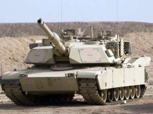 Primul lot de tancuri americane Abrams a primit aprobarea oficială pentru a fi trimis în Ucraina