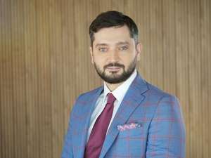 Augustin Dobre, CEO Capital Financial Services