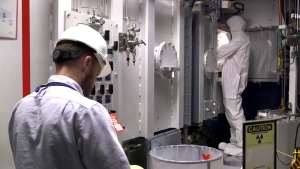 SUA repetă cu succes un experiment major în fuziunea nucleară