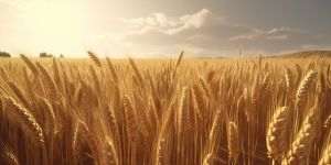Taras Vîsoţki, ministrul agriculturii ucrainian : "Fermierii recoltează mai mult grâu decât se aşteptau"