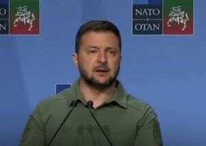 Zelenski:"Aceasta este o decizie deliberată a teroriştilor de a provoca şi mai multă suferinţă şi pagube"