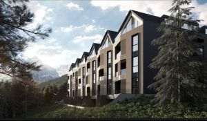 Rock Development Holding: 70 de milioane de euro investiţi pentru un proiect hotelier de cinci stele