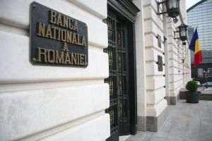 BNR a majorat prognoza pentru inflaţie