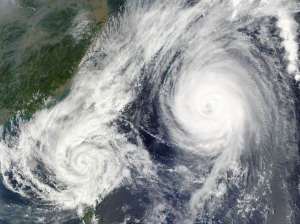 Meteorologii americani spun că prognoza de uragane pentru 2023 se înrăutăţeşte