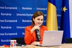 MAE: Luminiţa Odobescu mulţumeşte omologului său marocan pentru rolul crucial în eliberarea lui Iulian Gheguţ