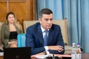 Sorin Grindeanu: "Toate investiţiile şi toate proiectele din România în acest moment, majore, au finanţare europeană"