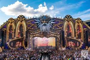 UNTOLD: Peste 70 de milioane de euro au rămas în Cluj Napoca, după festival