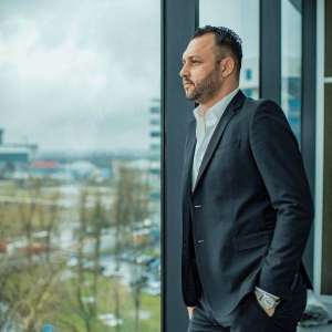 Andrei Botiş, CEO Appraisal & Valuation SA (NAI Romania)