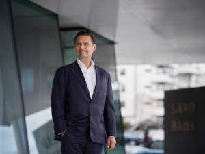 Kim Fournais, CEO Saxo Bank: "Oamenii trebuie să ceară mai mult de la băncile lor"