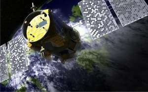 Sonda selenară rusească Luna-25 trimite primele imagini cu suprafaţa Lunii