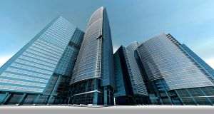 Intesa Sanpaolo SpA vrea să îşi extindă activitatea în Europa Centrală şi de Est