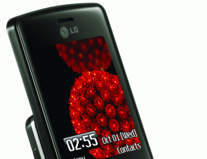 Pierderi pentru "LG Electronics"
