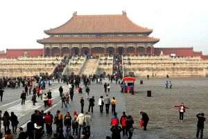 Poziţia Chinei după finalizarea summitului de la Camp David: Cooperarea SUA-Coreea-Japonia va creşte tensiunea în regiune