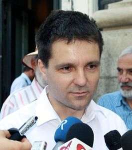 Nicuşor Dan: Datoria Termonergeticii către ELCEN "este o chestiune tehnică, nu o chestiune financiară"