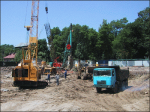 Taxa pe leasing sporeşte cheltuielile din domeniul imobiliar şi al construcţiilor
